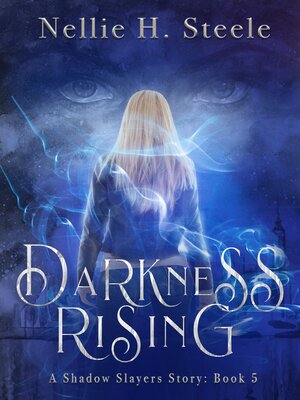 cover image of Darkness Rising